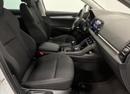 Škoda Karoq SUV / Terénní 1,5 l 110 kw