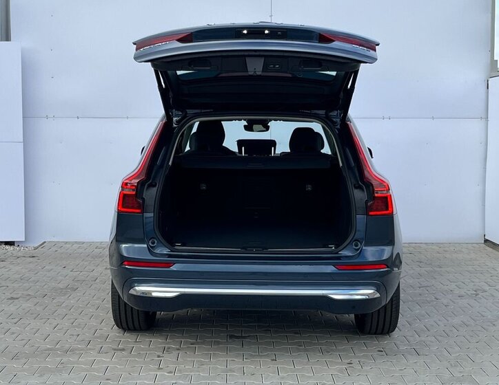 Volvo XC60 SUV 2,0 l 0