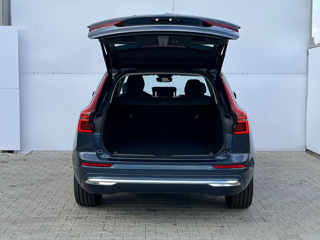 Volvo XC60 SUV 2,0 l 0
