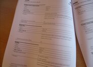 Škoda Fabia Hatchback 1,2 l 63 kw