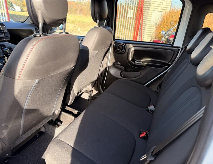 Fiat Panda 19