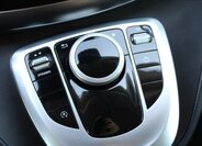 Mercedes-Benz Třídy V Kombi 2,1 l 140 kw