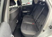 Nissan Juke Hatchback 1,6 l 86 kw