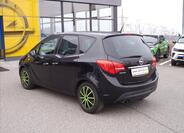 Opel Meriva 6