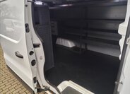 Opel Vivaro Ostatní 1,6 l 89 kw