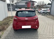Hyundai i10 Hatchback 998,0 46 kw