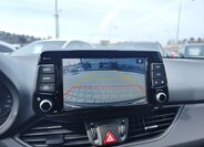 Hyundai i30 Liftback 1,4 l 103 kw