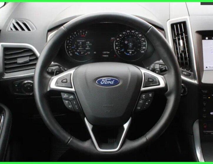 Ford S-MAX MPV 0,0 177 kw