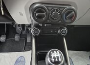 Suzuki Ignis Hatchback 1,2 l 66 kw