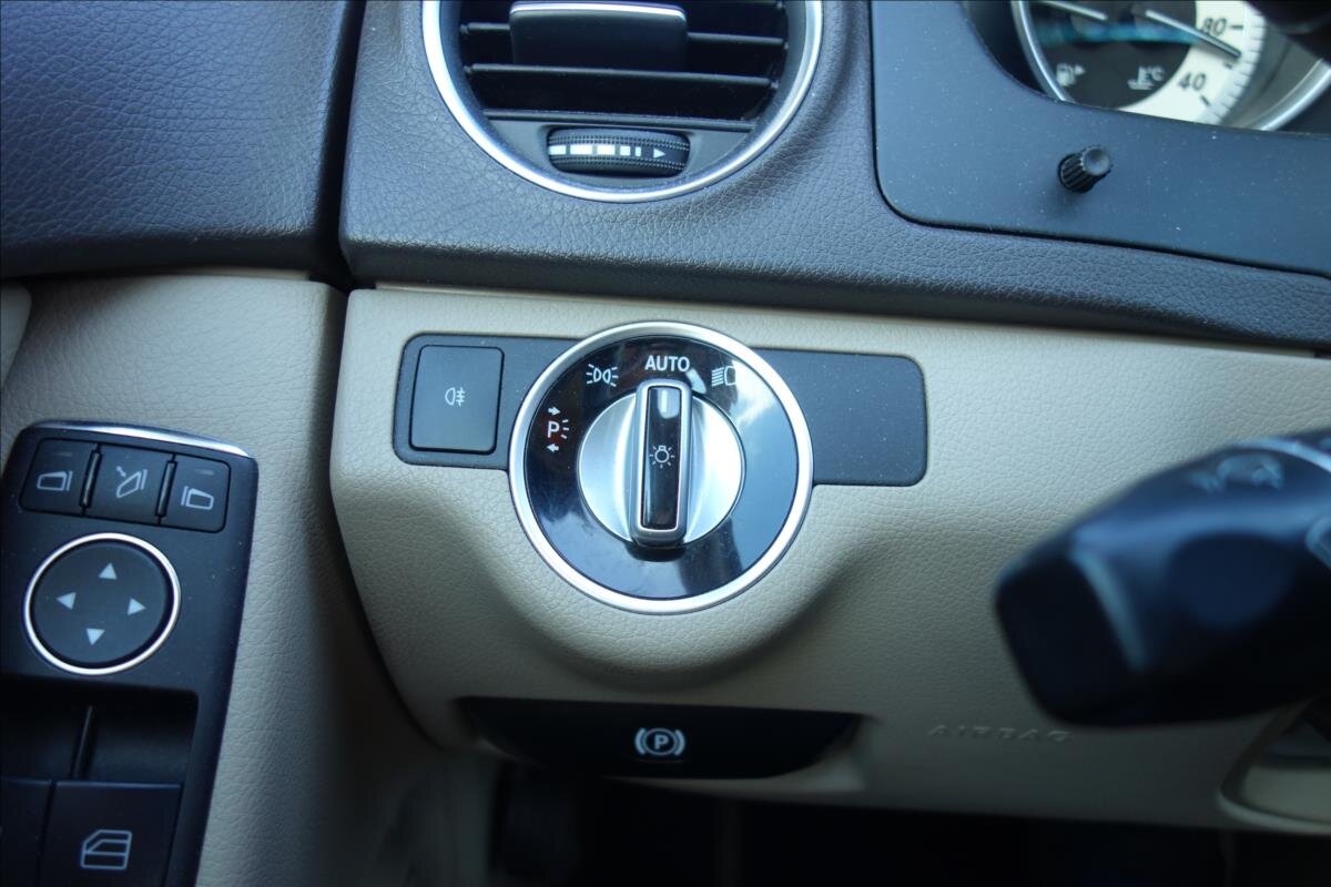 Mercedes-Benz Třídy C