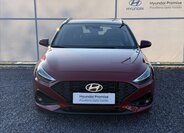 Hyundai i30 Kombi 1,5 l 103 kw