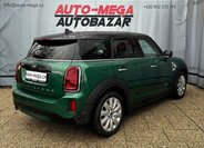 Mini Countryman Kombi 1,5 l 162 kw