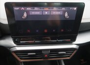 Cupra Formentor SUV 1,5 l 110 kw