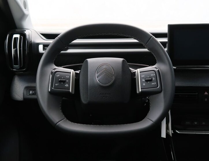 Citroën C3 Hatchback 0,0 83 kw