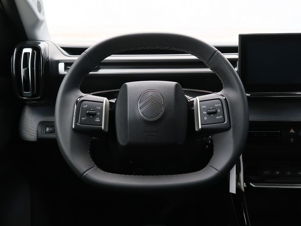 Citroën C3 Hatchback 0,0 83 kw