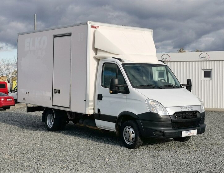 Iveco Daily 2