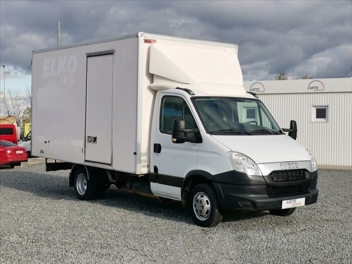 Iveco Daily
