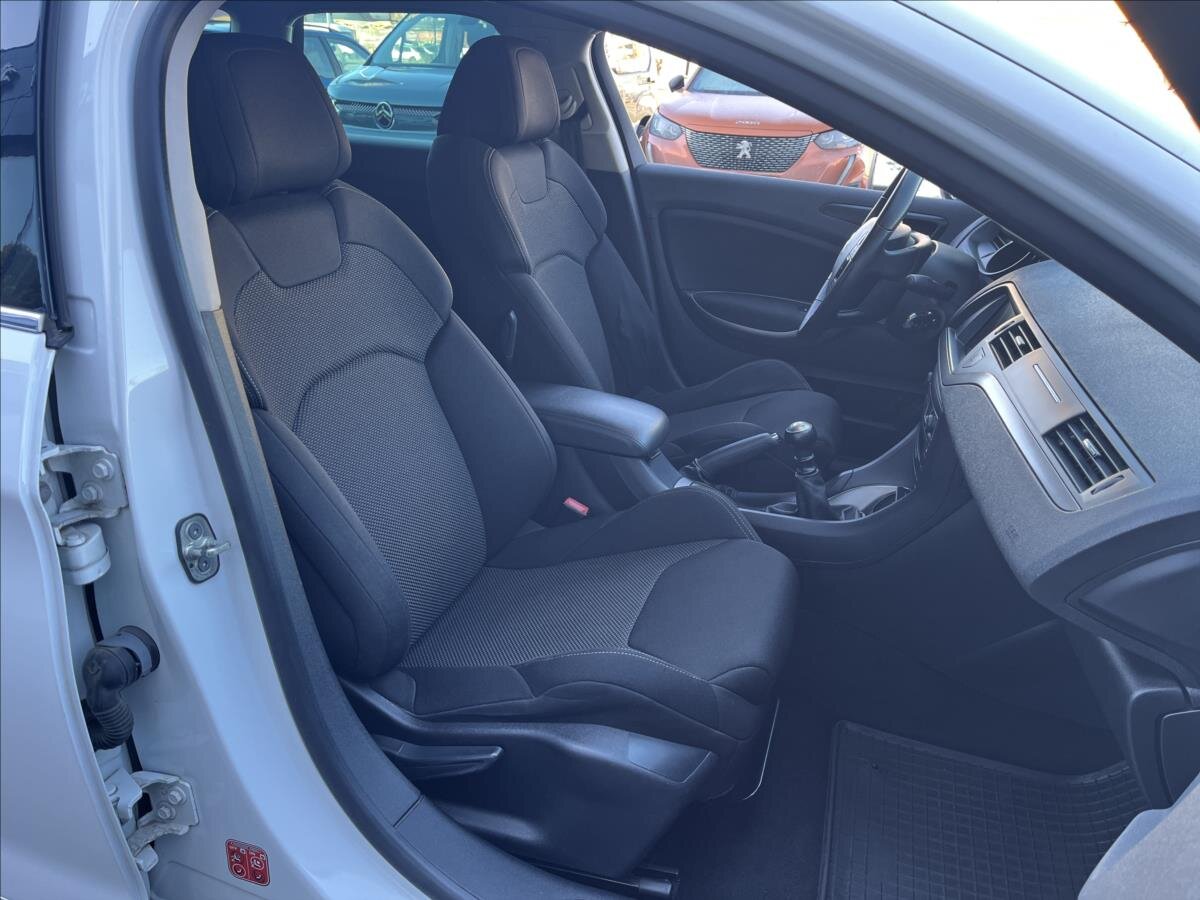 Citroën C5 Kombi 2,0 l 110 kw