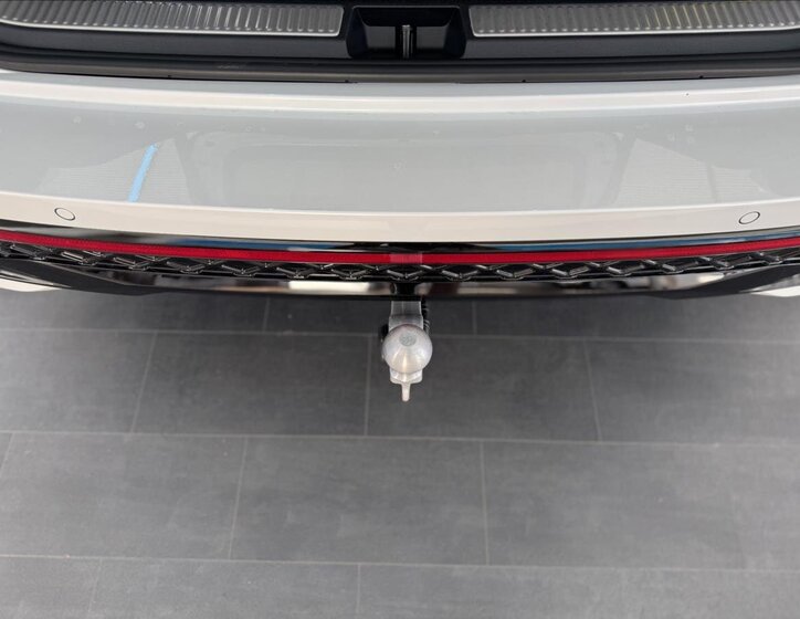 Volkswagen Passat Kombi 2,0 l 142 kw