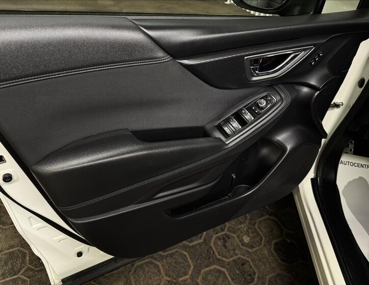 Subaru Forester SUV / Terénní 2,0 l 110 kw