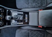 Škoda Superb Kombi 2,0 l 140 kw
