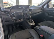 Renault Scénic MPV 1,5 l 81 kw
