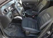 Dacia Duster SUV / Terénní 1,5 l 84 kw