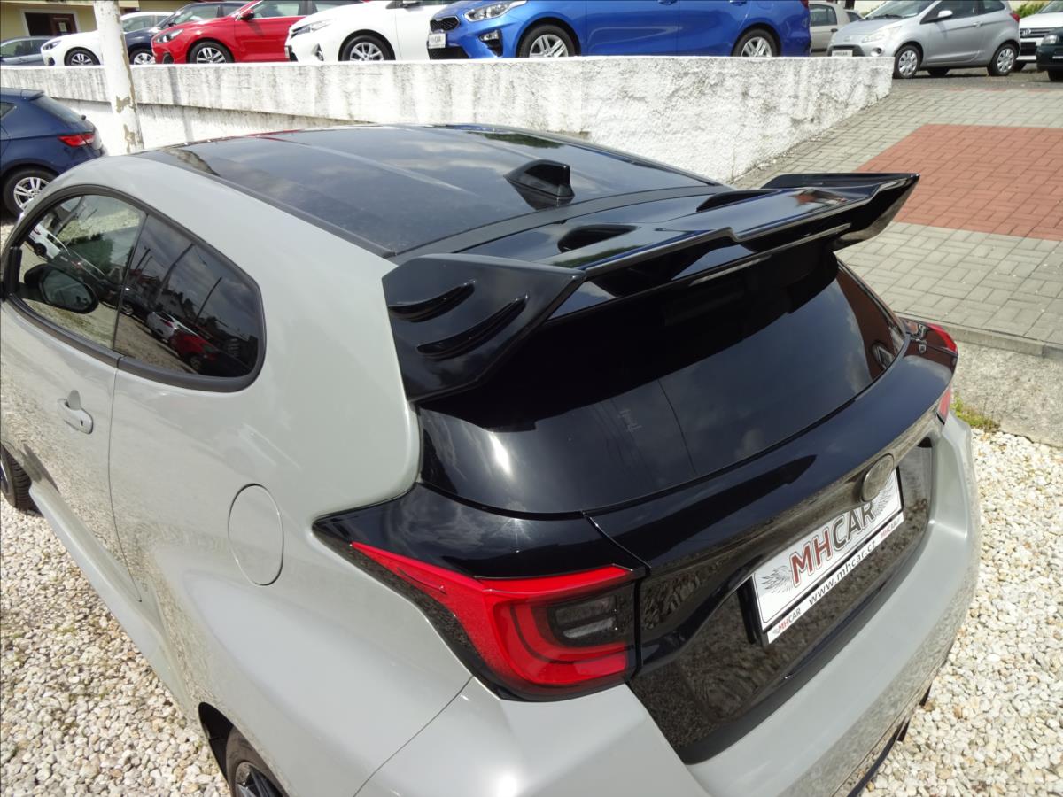 Toyota GR Yaris