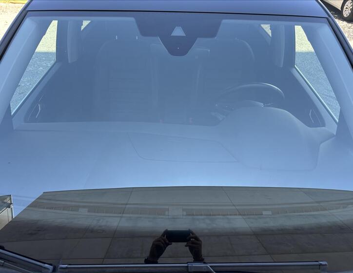 Volkswagen Touran 29