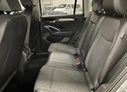 Volkswagen Tiguan SUV / Terénní 1,5 l 96 kw