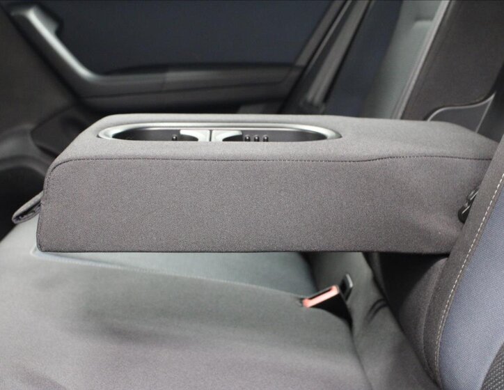 Seat Ateca Kombi 1,4 l 110 kw