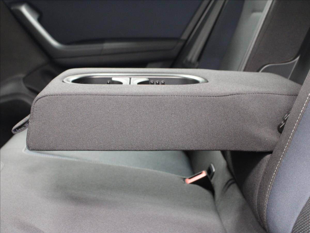 Seat Ateca Kombi 1,4 l 110 kw