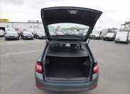 Škoda Fabia Kombi 999,0 81 kw