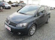 Volkswagen Golf Plus MPV 1,4 l 90 kw