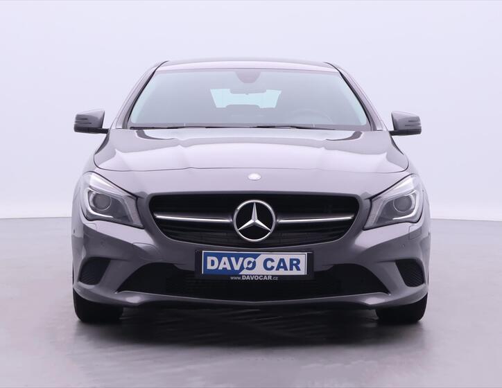 Mercedes-Benz CLA 2