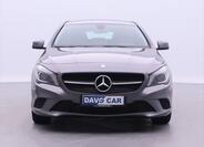 Mercedes-Benz CLA 2