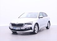 Škoda Scala Hatchback 1,5 l 110 kw