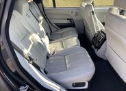 Land Rover Range Rover 12