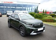 Citroën C3 Aircross SUV 1,2 l 74 kw