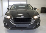 Ford Mondeo Kombi 2,0 l 150 kw