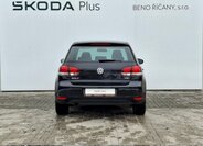 Volkswagen Golf Hatchback 1,6 l 77 kw