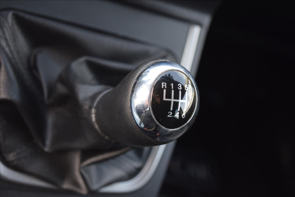 Mazda 5 Kombi 1,8 l 85 kw