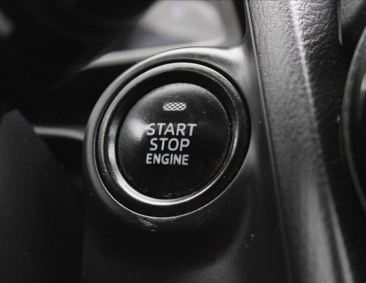 Mazda CX-3 SUV 2,0 l 88 kw