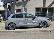 Hyundai i30 Hatchback 1,5 l 103 kw