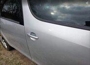 Škoda Roomster MPV 0,0 110 kw