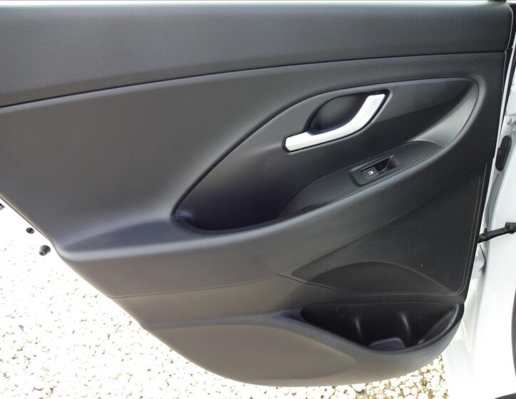 Hyundai i30 Kombi 1,6 l 85 kw