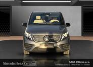 Mercedes-Benz Třídy V 8