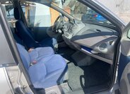 Fiat Multipla Kombi 1,9 l 1910 kw