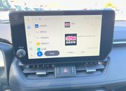 Toyota RAV4 SUV / Terénní 2,5 l 131 kw