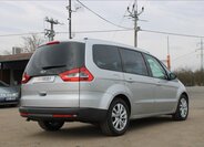 Ford Galaxy Kombi 2,0 l 103 kw